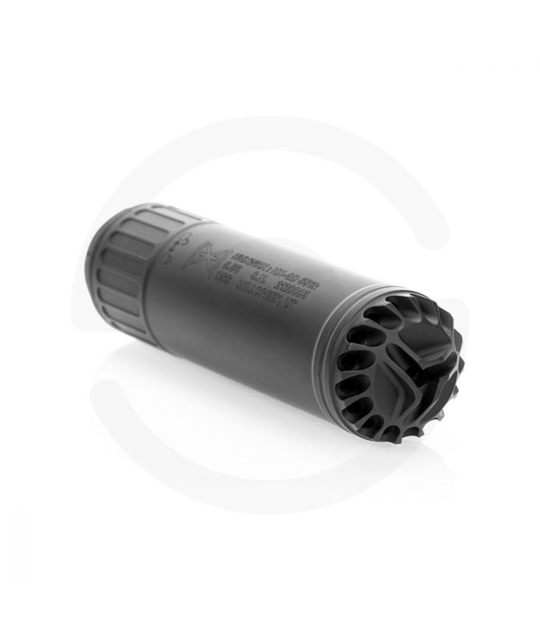 OSS Suppressors FBI Flow 5.56K Kit, Includes Adapter