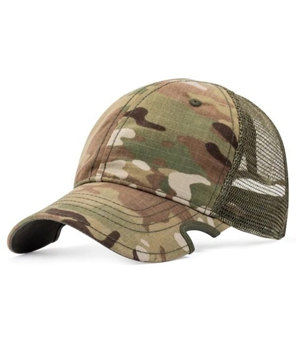 Notch NOTCH Classic Adjustable Multicam Blank - standard notch WNCAMCB0001