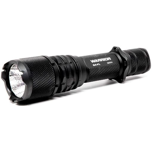 Powertac Powertac Warrior FL -G4 - 4200 Lumen Tactical Flashlight (Flood Light)