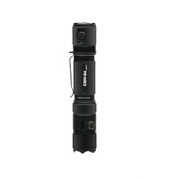 Powertac Powertac E9R-G4 - 2550 Lumen USB Rechargeable LED Flashlight