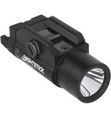 NIGHTSTICK Nightstick Tactical Weapon Mounted Light 350 Lumens