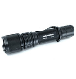 Powertac Powertac Warrior G4LT- 2100 Lumen