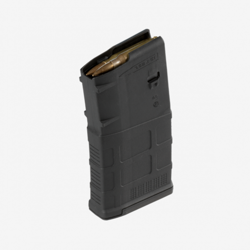 Magpul MAGPUL PMAG20 LR/SR GEN 3 M3 7.62X51