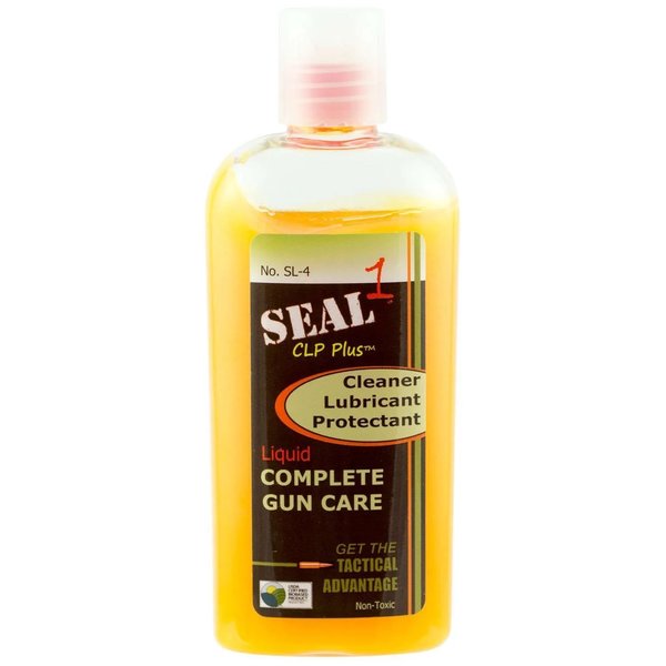 Seal 1 Cleaner Lubricant SL-4 - 4oz