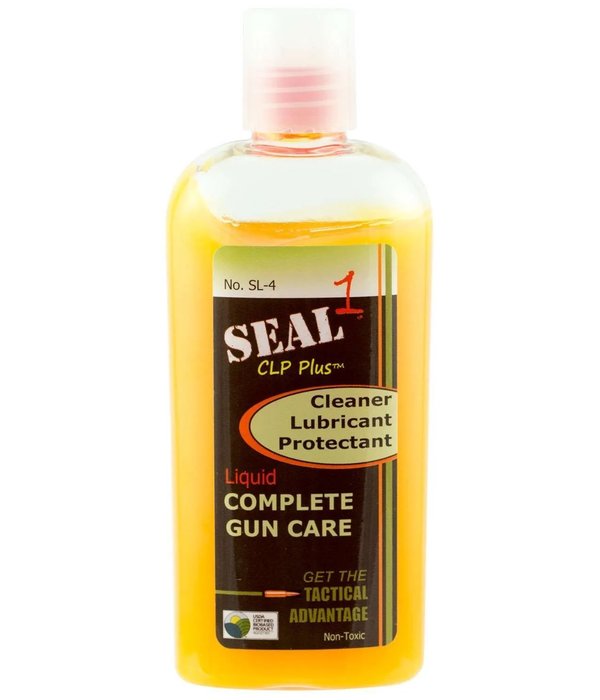 Seal 1 Seal 1 Cleaner Lubricant SL-4 - 4oz