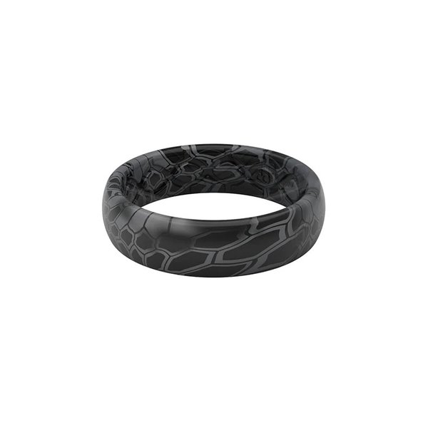 GROOVE LIFE Kryptek Typhon Silicone Ring - Size 13