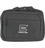 Glock Perfection Glock Double Pistol Case, Black