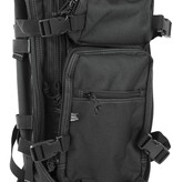 Glock Perfection Glock Backpack, Black