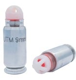 UTM UTM 9MM UTX MMR RED 1000/CASE ( simunition only conversions)