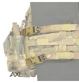 AXL Chest Rig Retention Kit