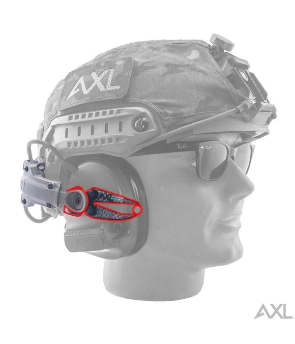 AXL RAC Link Kit