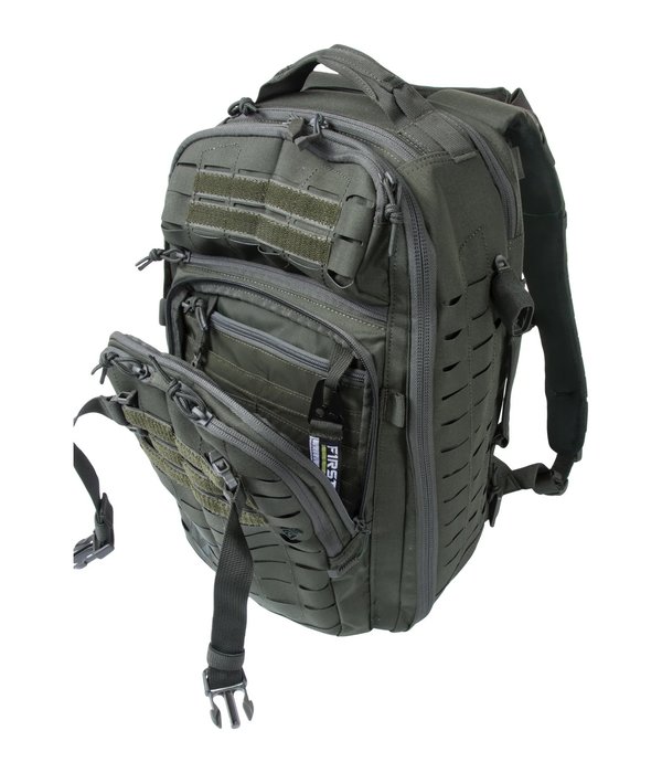First Tactical TACTIX HALF-DAY PLUS BACKPACK 27L