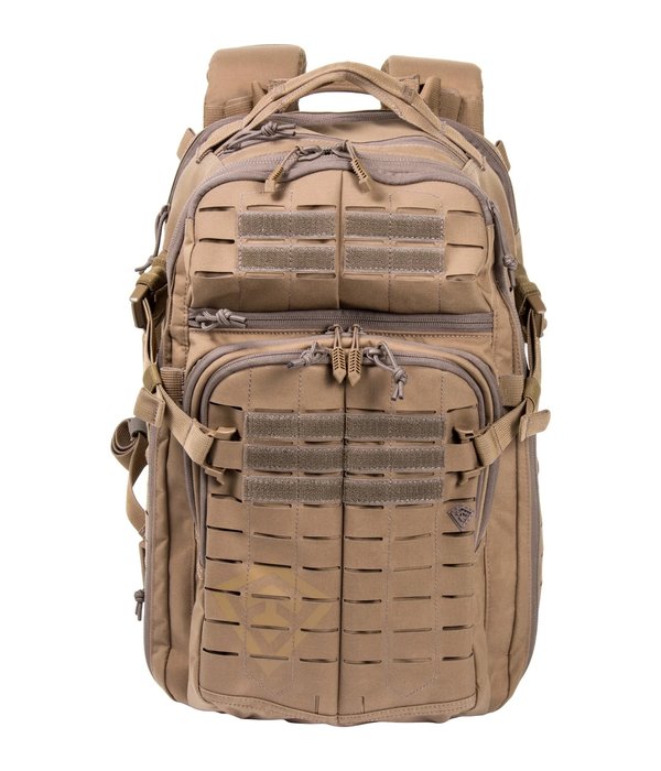 First Tactical TACTIX HALF-DAY PLUS BACKPACK 27L