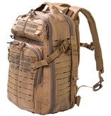 First Tactical TACTIX HALF-DAY PLUS BACKPACK 27L