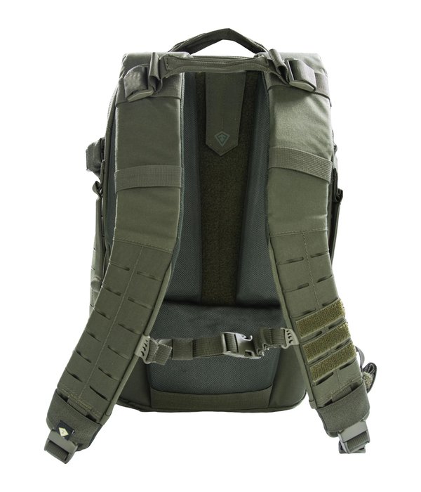 First Tactical TACTIX HALF-DAY PLUS BACKPACK 27L