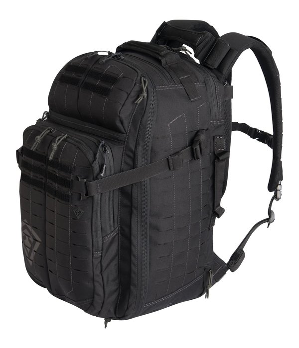 First Tactical TACTIX 1-DAY PLUS BACKPACK 38L