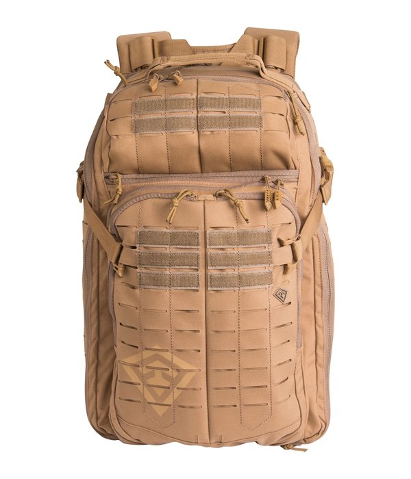 First Tactical TACTIX 1-DAY PLUS BACKPACK 38L