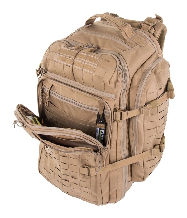 First Tactical TACTIX 3-DAY PLUS BACKPACK 62L