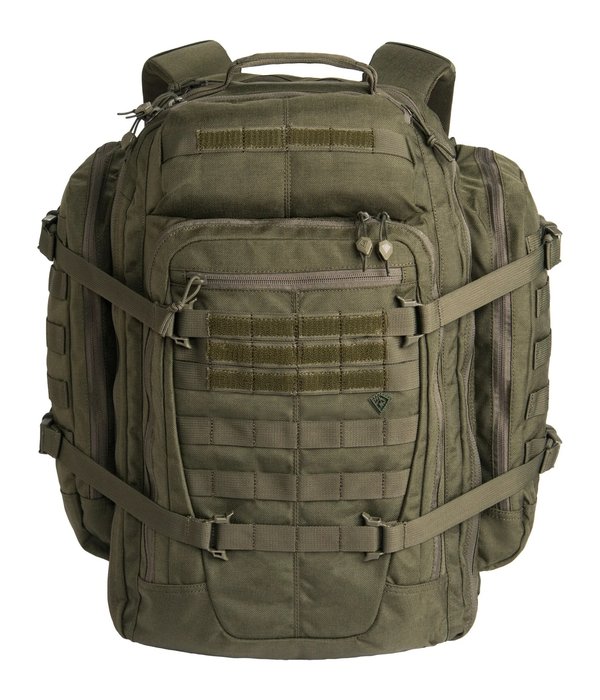 First Tactical SPECIALIST 3-DAY BACKPACK 56L