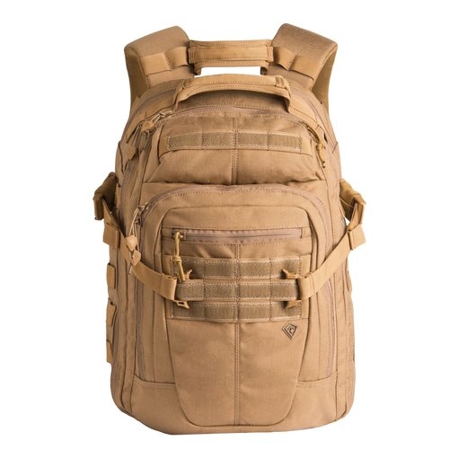 First Tactical SPECIALIST HALF-DAY BACKPACK 25L