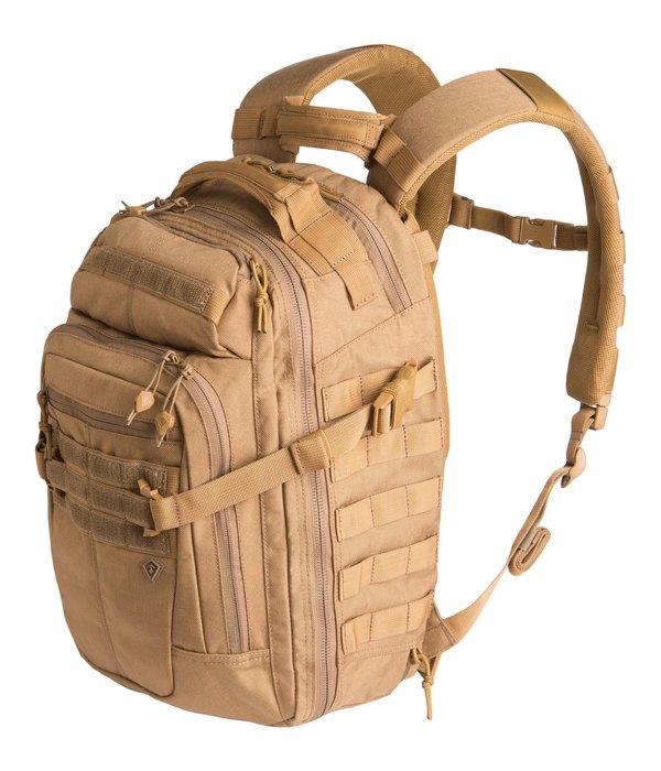 First Tactical SPECIALIST HALF-DAY BACKPACK 25L