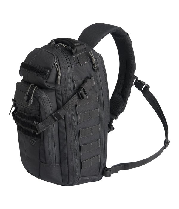 First Tactical CROSSHATCH SLING PACK 19L