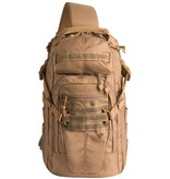 First Tactical CROSSHATCH SLING PACK 19L