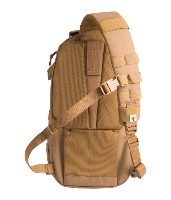 First Tactical CROSSHATCH SLING PACK 19L