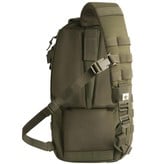 First Tactical CROSSHATCH SLING PACK 19L