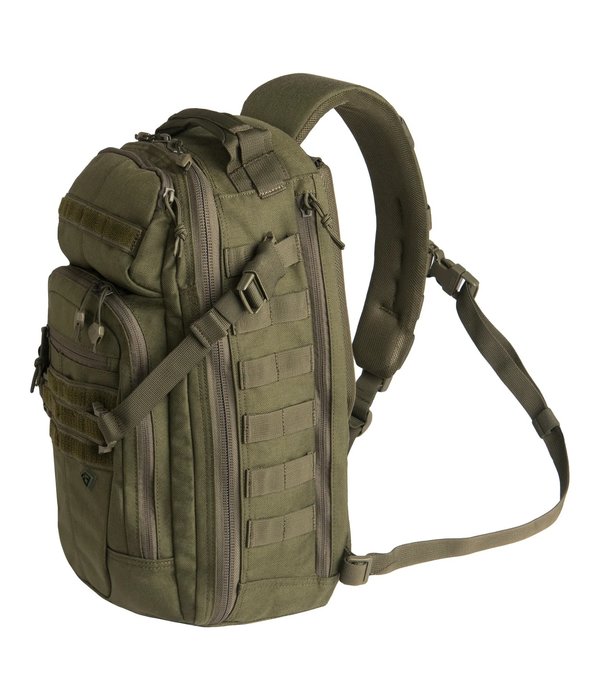 First Tactical CROSSHATCH SLING PACK 19L