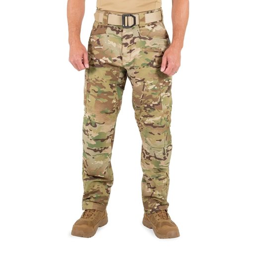 First Tactical MEN'S DEFENDER PANTS - MULTICAM®