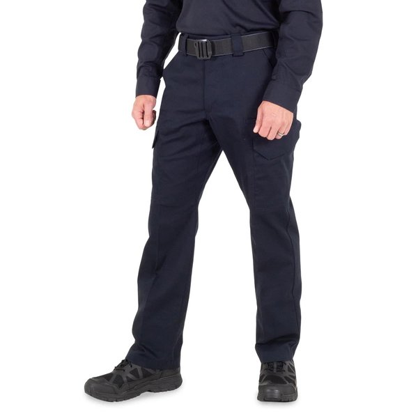 MEN'S COTTON CARGO STATION PANTS