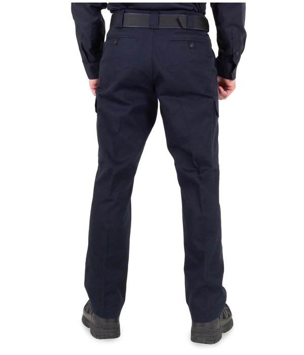 First Tactical MEN'S COTTON CARGO STATION PANTS