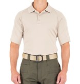 First Tactical MEN'S PERFORMANCE SHORT SLEEVE POLO