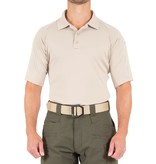 First Tactical MEN'S PERFORMANCE SHORT SLEEVE POLO