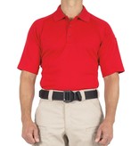 First Tactical MEN'S PERFORMANCE SHORT SLEEVE POLO