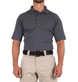 First Tactical MEN'S PERFORMANCE SHORT SLEEVE POLO