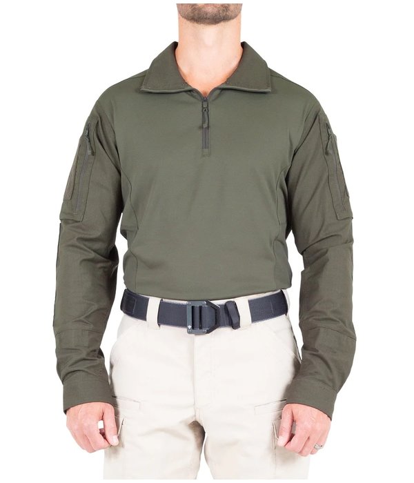 First Tactical MEN'S DEFENDER SHIRT