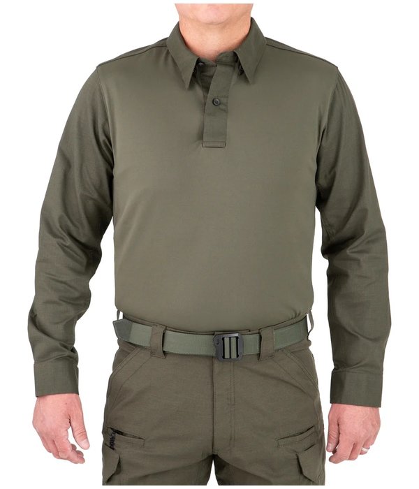 First Tactical MEN'S V2 PRO PERFORMANCE SHIRT