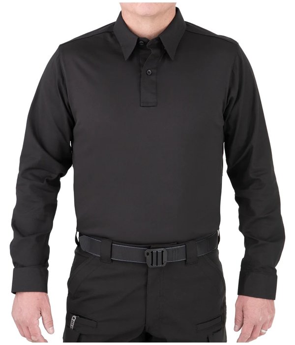 First Tactical MEN'S V2 PRO PERFORMANCE SHIRT