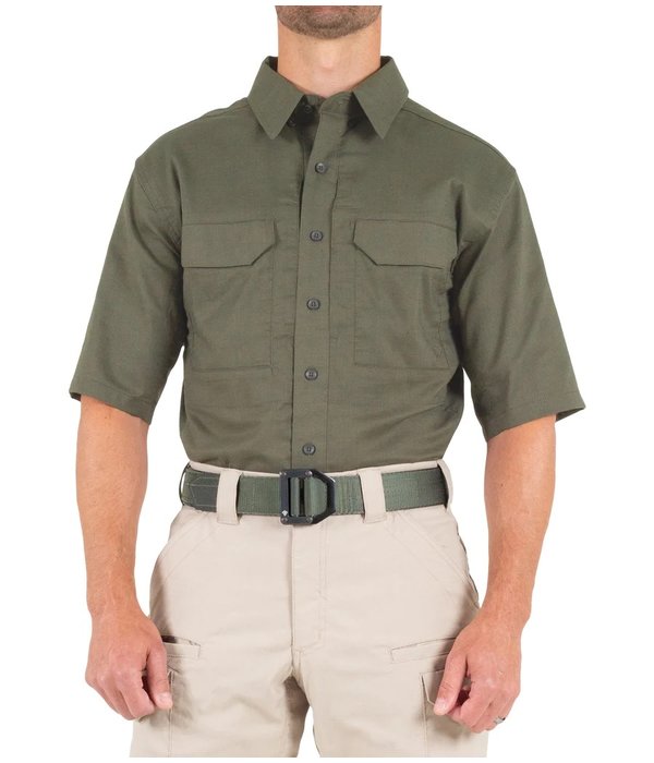 First Tactical MEN'S V2 TACTICAL SHORT SLEEVE SHIRT