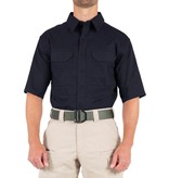 First Tactical MEN'S V2 TACTICAL SHORT SLEEVE SHIRT