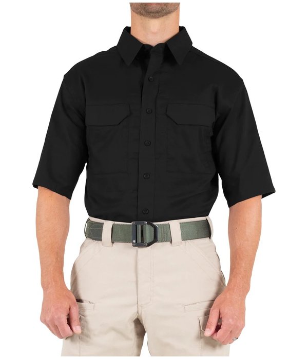 First Tactical MEN'S V2 TACTICAL SHORT SLEEVE SHIRT