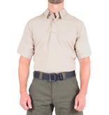 First Tactical MEN'S V2 PRO PERFORMANCE SHORT SLEEVE SHIRT