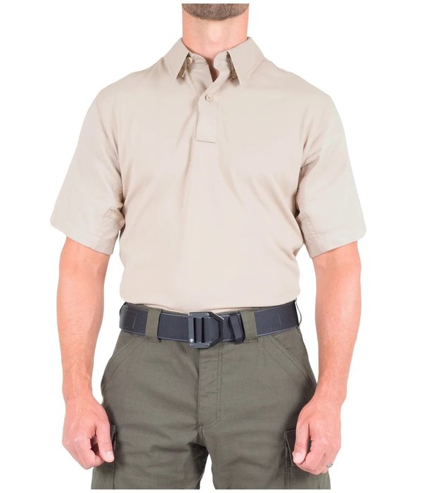 First Tactical MEN'S V2 PRO PERFORMANCE SHORT SLEEVE SHIRT