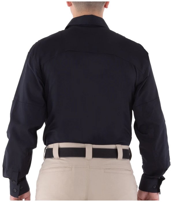 First Tactical MEN'S V2 BDU LONG SLEEVE SHIRT