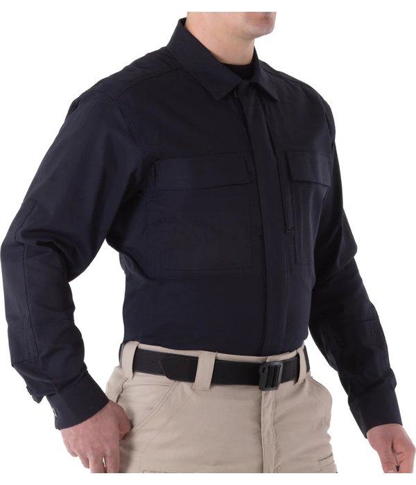 First Tactical MEN'S V2 BDU LONG SLEEVE SHIRT