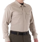 First Tactical MEN'S V2 BDU LONG SLEEVE SHIRT