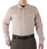 First Tactical MEN'S V2 BDU LONG SLEEVE SHIRT