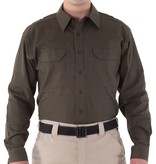 First Tactical MEN'S V2 TACTICAL LONG SLEEVE SHIRT